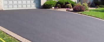 Driveway Overlay Services in Bertram, TX